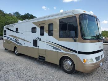  Salvage Workhorse Custom Cha Motorhome
