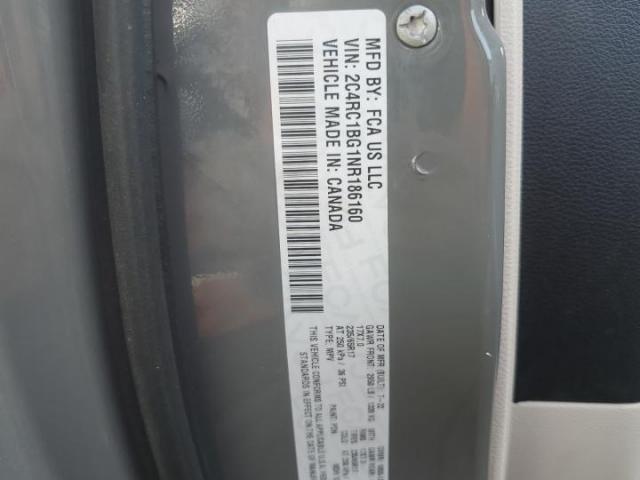 Chrysler Pacifica Touring L Image 8