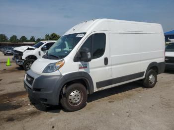  Salvage Ram Promaster