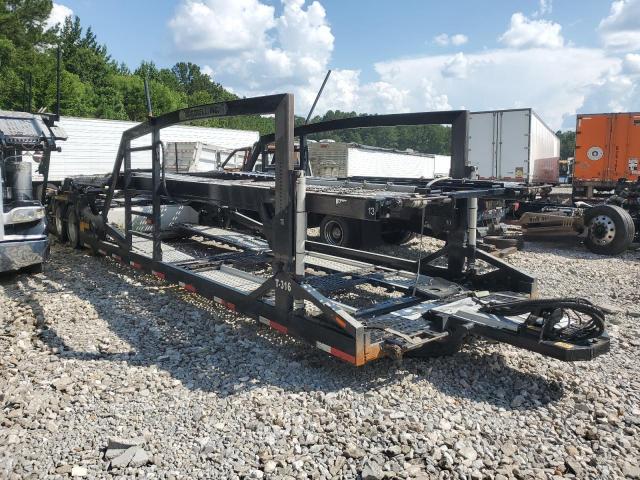  Salvage Cottrell Other