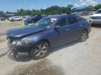  Salvage Honda Crosstour