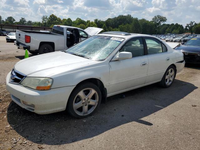  Salvage Acura TL