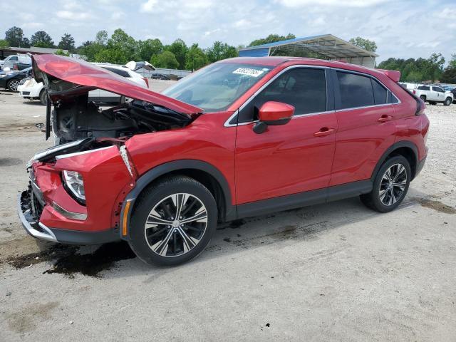  Salvage Mitsubishi Eclipse