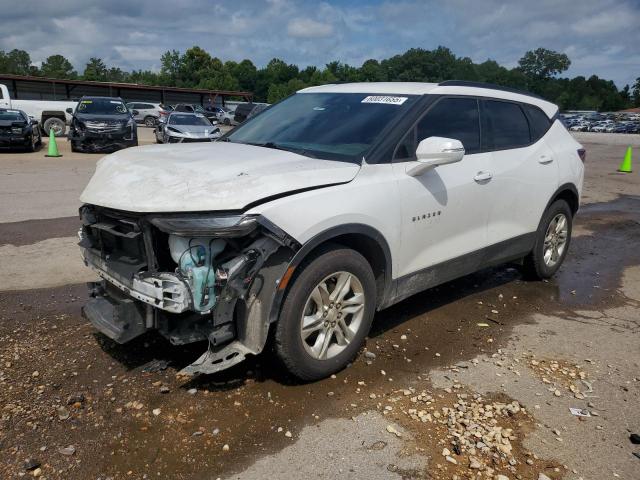  Salvage Chevrolet Blazer