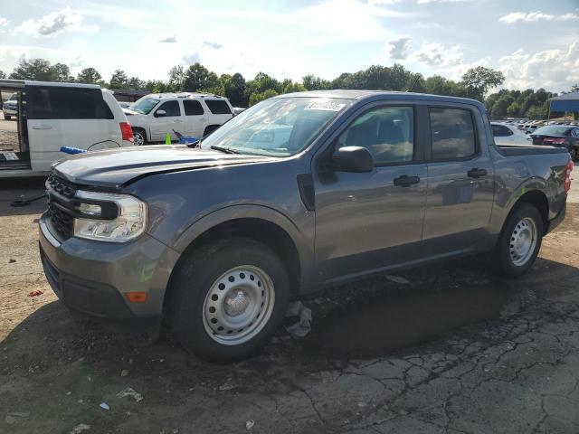  Salvage Ford Maverick