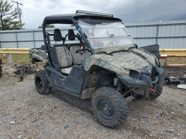  Salvage Yamaha Yxm700 E