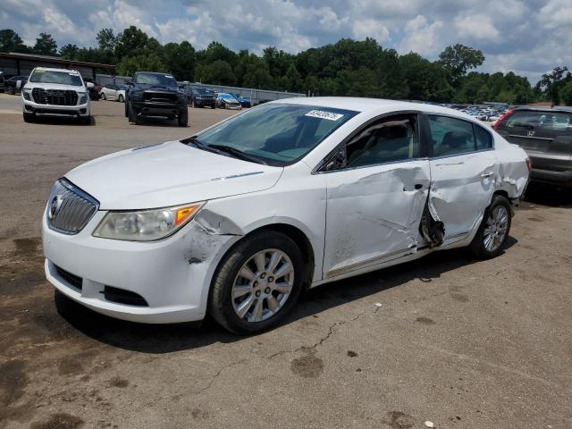  Salvage Buick LaCrosse