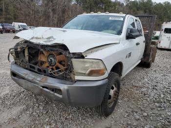  Salvage Dodge Ram 3500
