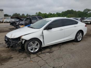  Salvage Buick Regal