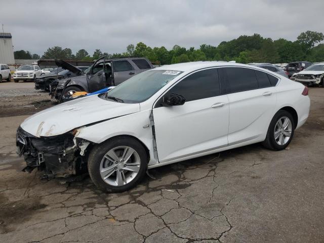  Salvage Buick Regal