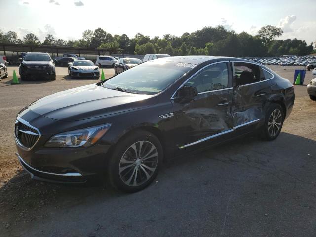  Salvage Buick LaCrosse