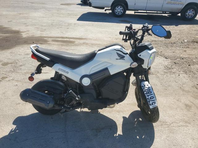  Salvage Honda Nva110 B