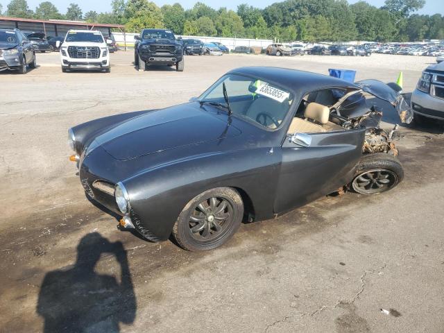  Salvage Volkswagen Karmanghia
