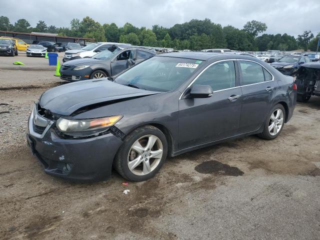  Salvage Acura TSX