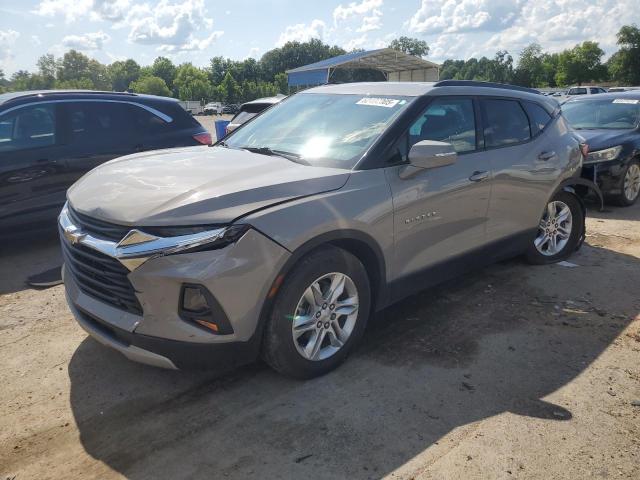  Salvage Chevrolet Blazer