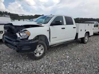  Salvage Ram 2500