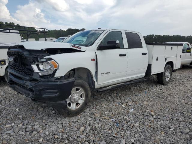  Salvage Ram 2500