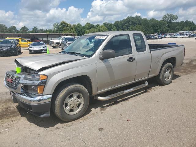  Salvage GMC Canyon