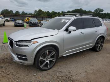  Salvage Volvo XC90