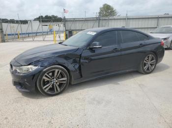  Salvage BMW 4 Series