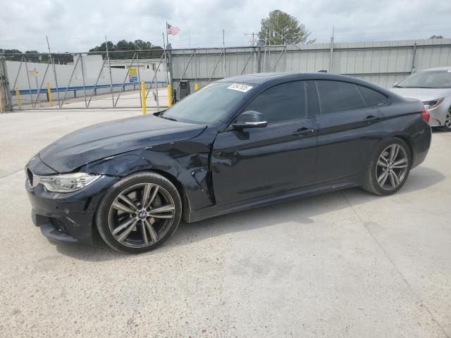  Salvage BMW 4 Series