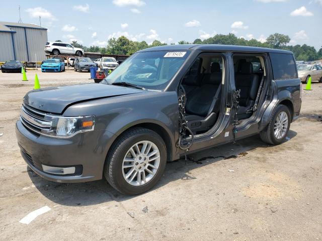  Salvage Ford Flex