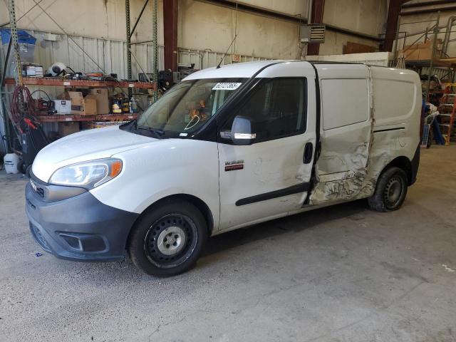  Salvage Ram Promaster