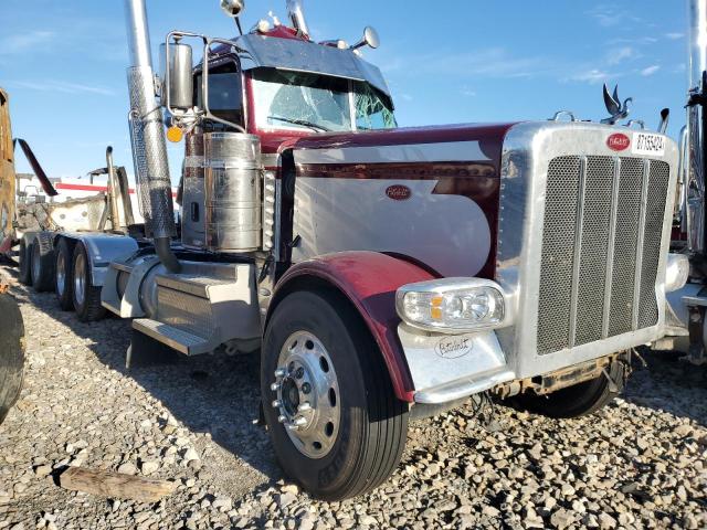  Salvage Peterbilt 389