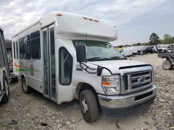  Salvage Ford Econoline
