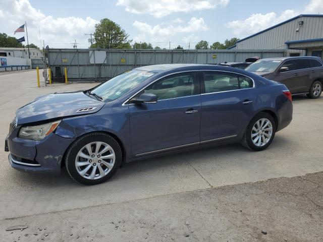  Salvage Buick LaCrosse