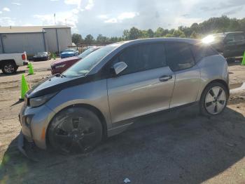  Salvage BMW I Series