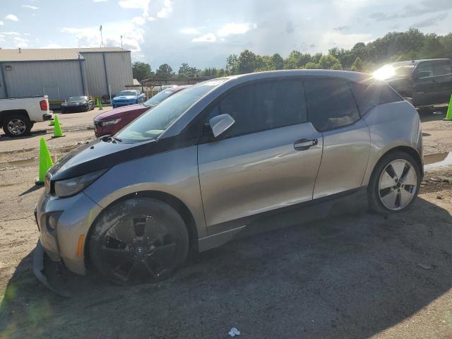 Salvage BMW I Series
