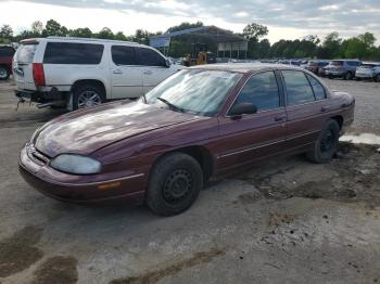  Salvage Chevrolet Lumina