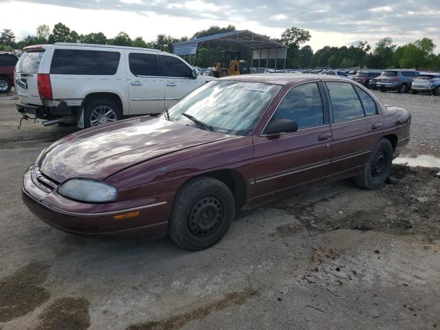  Salvage Chevrolet Lumina