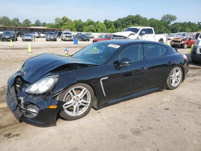  Salvage Porsche Panamera