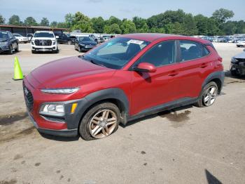  Salvage Hyundai KONA