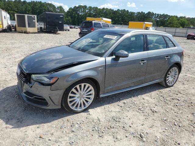  Salvage Audi A3