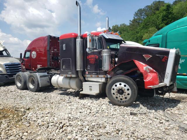  Salvage Peterbilt 379