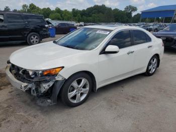  Salvage Acura TSX