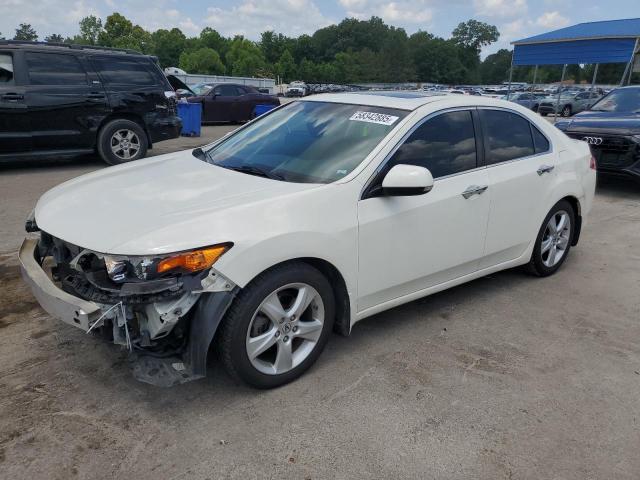  Salvage Acura TSX