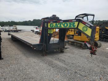  Salvage Gatormade Other