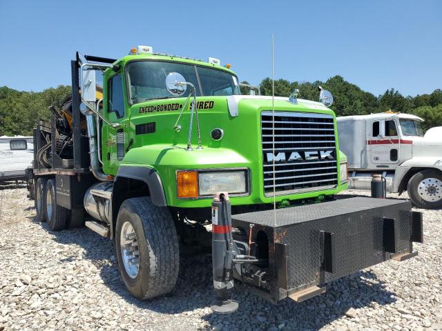  Salvage Mack 700 Cl700