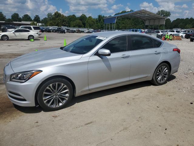  Salvage Hyundai Genesis