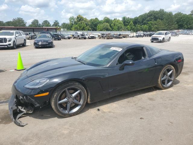  Salvage Chevrolet Corvette
