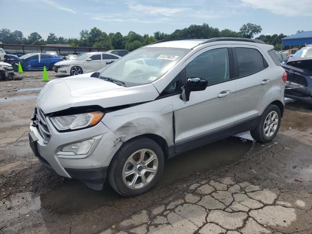  Salvage Ford EcoSport