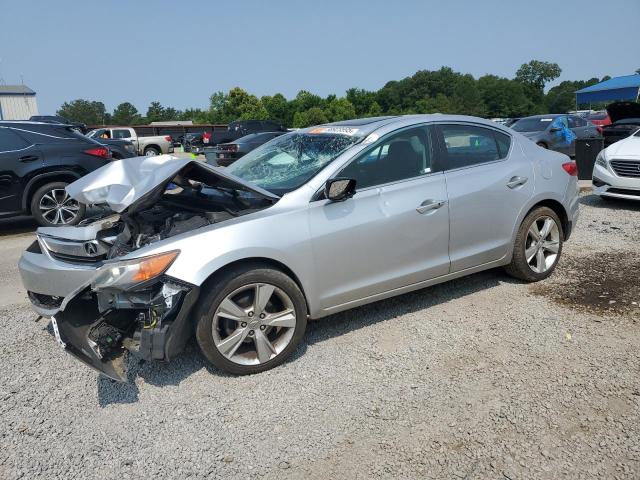  Salvage Acura ILX