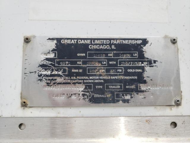 Great Dane Trailer Image 7