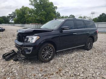  Salvage Ford Expedition