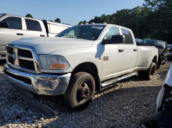 Salvage Dodge Ram 3500