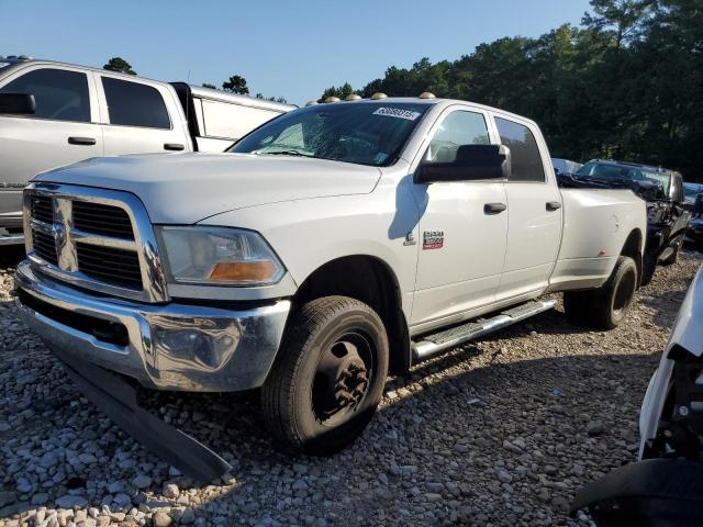 Salvage Dodge Ram 3500
